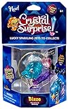 Crystal Surprise! Blaze Lucky Pet Figure [Random Color Pet!]