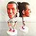 Real Madrid Gareth Bale #11 Toy Figure 2.5