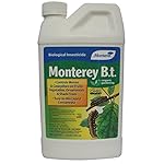 LAWN & GARDEN PRODUCTS P MONTEREY B.T. CONCENTRATE 32 OUNCE