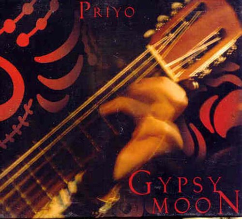 Gypsy Moon