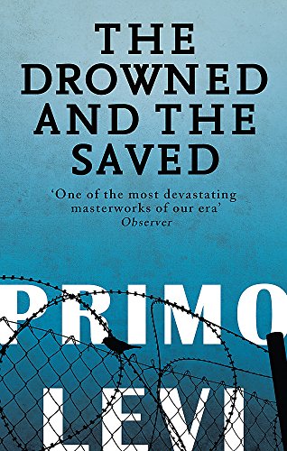 BEST The Drowned And The Saved PDF