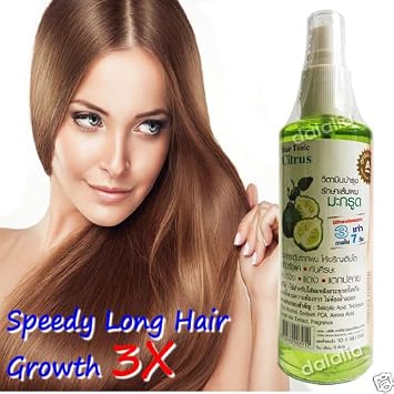 Buy Long Hair Growth Tonic Anti Hair Loss Dandruff Fast Regrowth