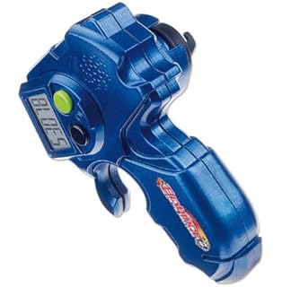 beyblade lanzador de lujo