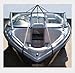 Carver Covers 60008 Carver Industries Strap and Pole Support System-