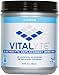 Vitalyte Natural Electrolyte Replacement Powder Sports Drink Mix, 80 Servings Per Jar, Cool Citrus