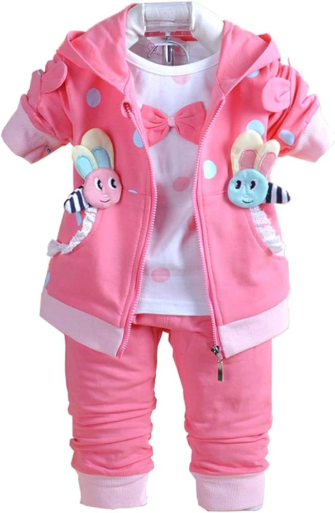 amazon baby girl clothes 12 months