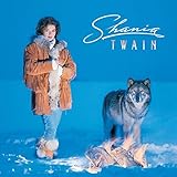 SHANIA TWAIN                                       image