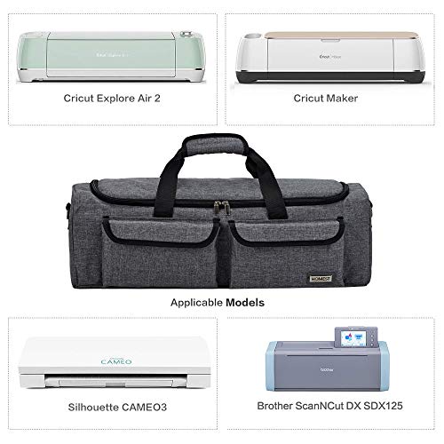 4 HOMEST+Carrying+Compatible+Explore+Silhouette