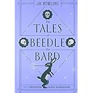 The Tales of Beedle the Bard (Harry Potter)