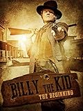 Billy the kId the beginning