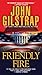 Friendly Fire (A Jonathan Grave Thriller)