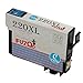 FUZOO 220 15-Pack High Yield Replacement Ink Cartridges for Epson 220XL, Used in Epson XP-420 XP-320 XP-424 Workforce WF-2630 WF-2650 WF-2660 WF-2760 WF-2750 Printer (3 Set+3 Black)