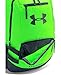 Under Armour UA Storm Hustle II Backpack OSFA Hyper Green