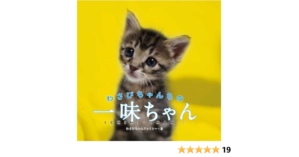 わさびちゃんちの一味ちゃん Wasabichan Famirii Amazon Com Books