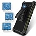 Galaxy S6 Edge Case, Verus [Thor Active][Military Green] - [Heavy Duty][Belt Clip][Kickstand] For Samsung Galaxy S6 Edge