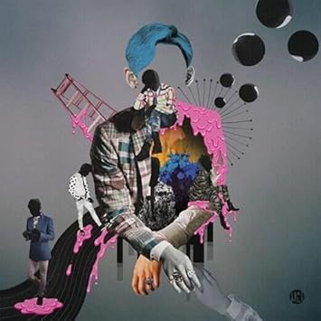 Shinee Shinee Vol 3 Chapter 2 Why So Serious The Misconceptions Of Me Photobook Poster In Tube Amazon Com Music shinee vol 3 chapter 2 why so serious the misconceptions of me photobook poster in tube