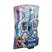 eKids Disney Frozen Chill 'n' Chat Anna & Elsa Character FRS Walkie Talkies Easy to Use & Static Free