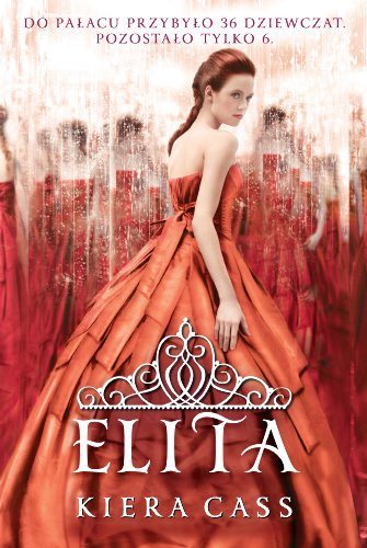 Elita (Rywalki, #2)