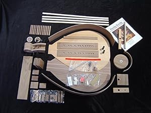 Amazon.com: Hurdy Gurdy KIT: Musical Instruments