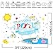 COMOPHOTO Pool Party Backdrop for Photography Birthday Theme Background for Photo Studio Swimming Ring Lifebuoy Parties Decoration Supplies