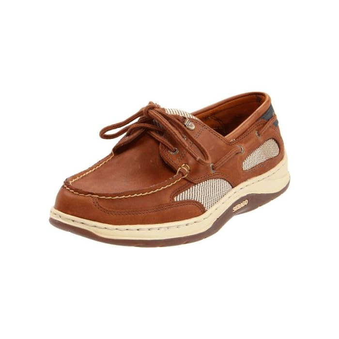 Buy Sebago Men's Clovehitch Ii Oxford 