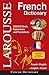 Larousse Concise French-English/English-French Dictionary (English and French Edition) by 