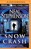 Snow Crash cover