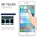 Gshine Tempered Glass Screen Protector for iPhone 6/ 6S – Blue Light