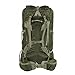 Granite Gear Crown 2 60 Backpack - Men's Fatigue/Dried Sage Regular
