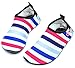 Giotto Kids Swim Water Shoes Quick Dry Non-Slip for Boys & Girl