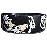 Soul Eater Death the Kid PVC Wristband