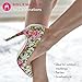 Heel Protectors Classic Bridal Pack by Solemates - Heel Stoppers for Any Wedding or Outdoor Event, Helps Protect from Grass, Gravel, Bricks, and Cracks (12 Clear Classic Pairs)