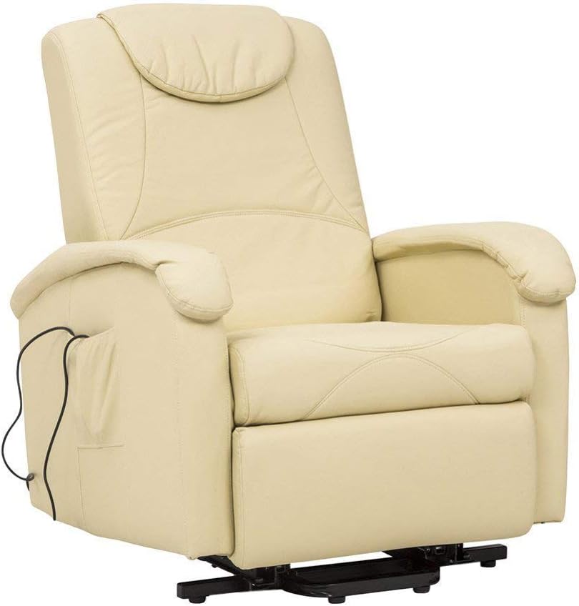 poltrone reclinabili elettriche