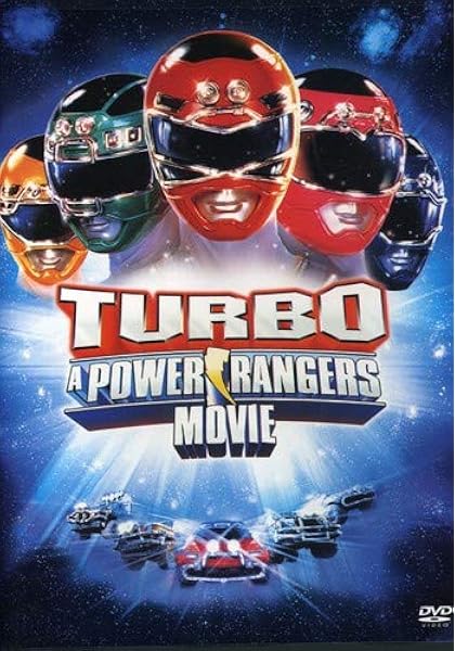Amazon Com Turbo A Power Rangers Movie Jason David Frank Catherine Sutherland Hilary Shepard Turner Jon Simanton Kai Doi Greg Collins Steve Cardenas Johnny Yong Bosch Scott Fisher Nakia Burrise Blake Foster Danny