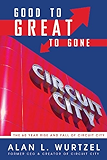 Good to Great to Gone: The 60 Year Rise and Fall of Circuit City