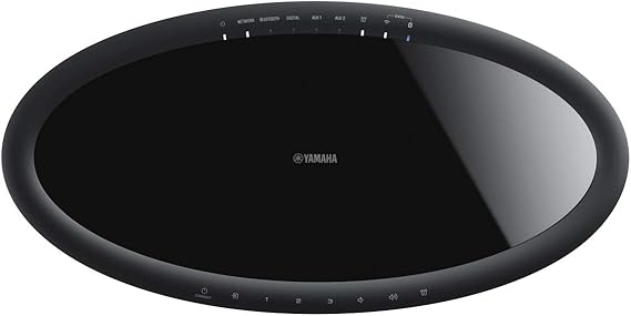 yamaha musiccast surround speakers