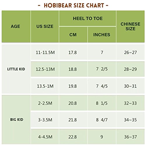 hobibear water shoes