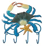 Regal Art & Gift Crab Key Hook