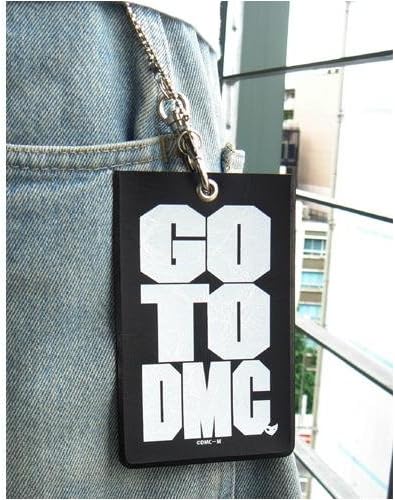 Amazon Dmc Dmcパスケース アニメ 萌えグッズ 通販