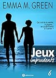 Image de Jeux imprudents - Vol. 6 (French Edition)
