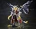 Bandai Tamashii Nations S.I.C. Kamen Rider Wizard Flame Doragon and All Doragon Set 