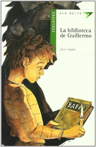 La biblioteca de Guillermo