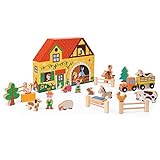 Janod Story Box Farm