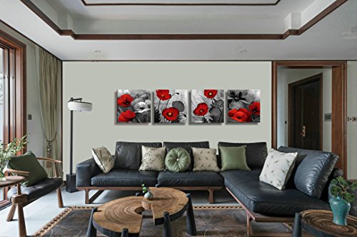 5 LKY+ART+Abstract+Painting+Stretched