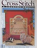 Cross Stitch and Country Crafts Jan / Feb 1987 (Vol II No 3) by 