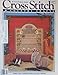 Cross Stitch and Country Crafts Jan / Feb 1987 (Vol II No 3) by 