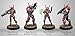 Infinity - Nomads: Mobile Brigada
