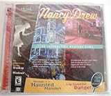Nancy Drew 3D Interactive Mystery Game