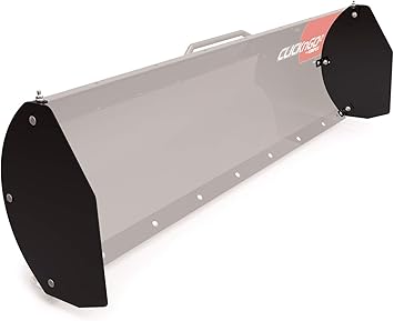 Amazon Com Click Ngo Plow Fenders For Cng 1 1 5 2 Plow Automotive