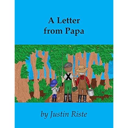 A letter from Papa A letter from Papa